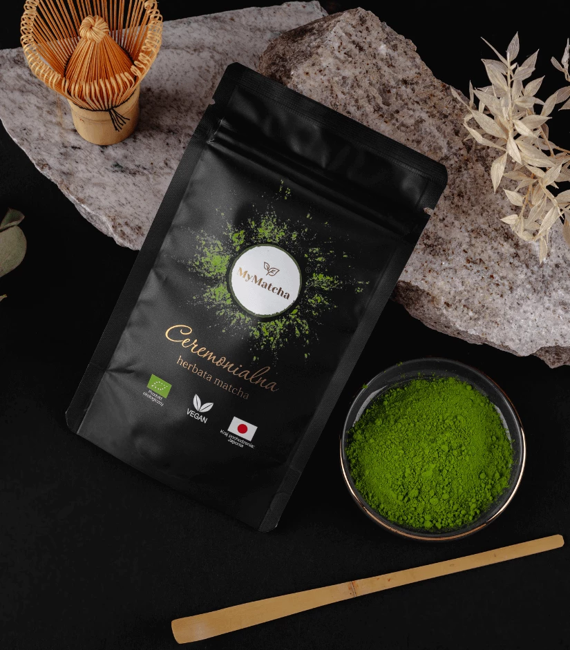 MyMatcha Ceremonialna