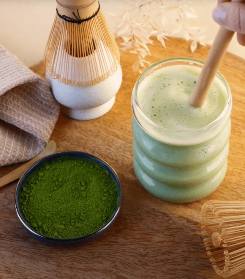 Podstawka pod Chasen