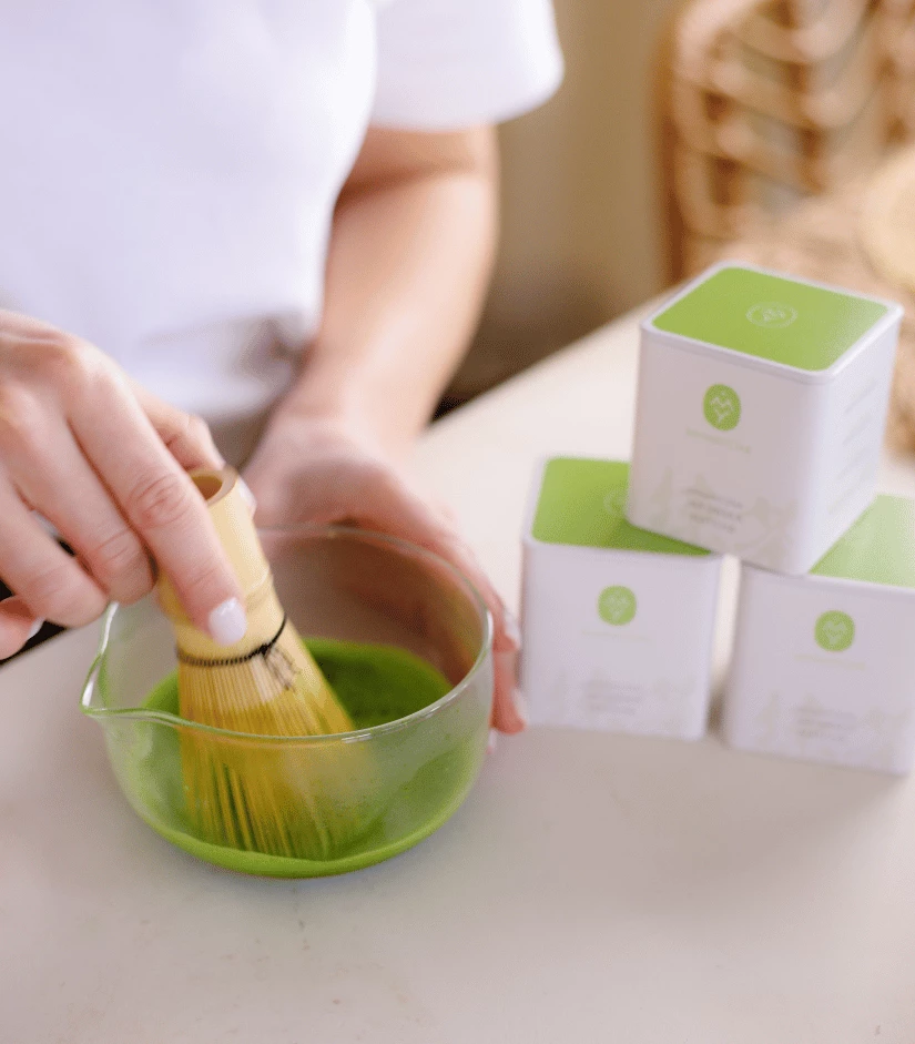 Matchawan – Tradycyjna czarka do matcha