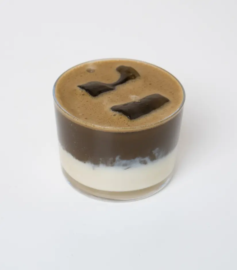 Hojicha - prażona herbata z Kagoshima