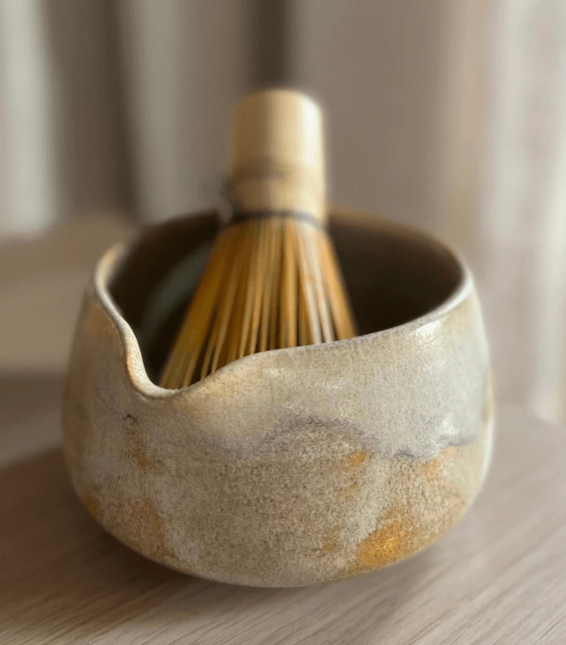 Matchawan – Tradycyjna czarka do matcha