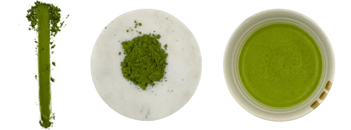 Herbata Matcha MyMatcha Ceremonialna