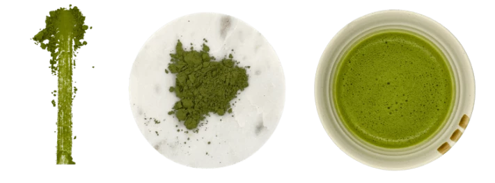 Herbata Matcha MyMatcha Premium