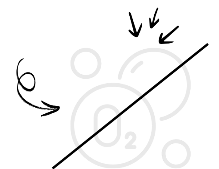 Pochłaniacz tlenu MyMatcha