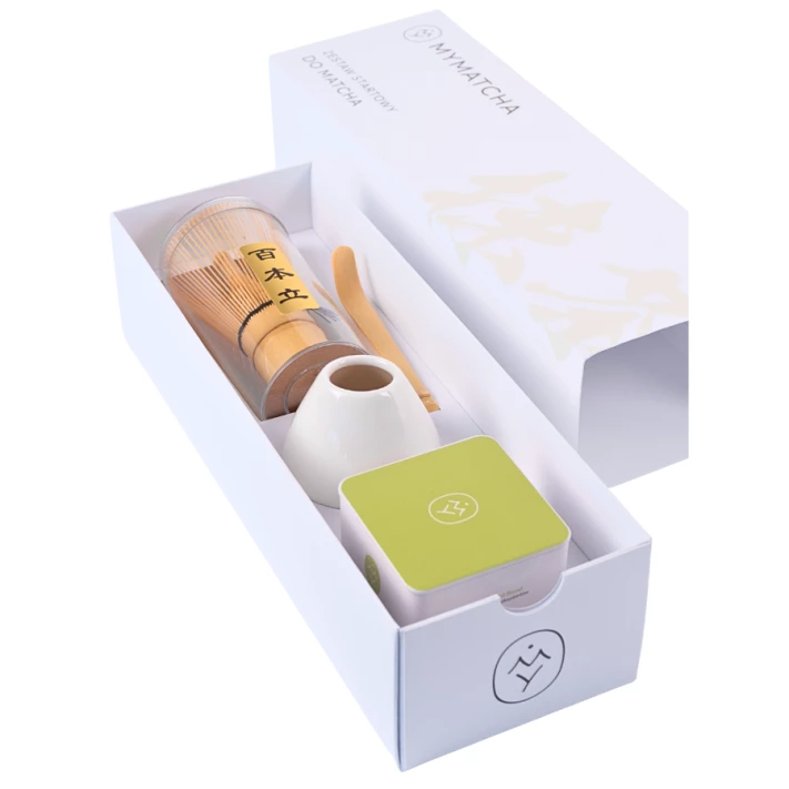 Prezentownik mymatcha