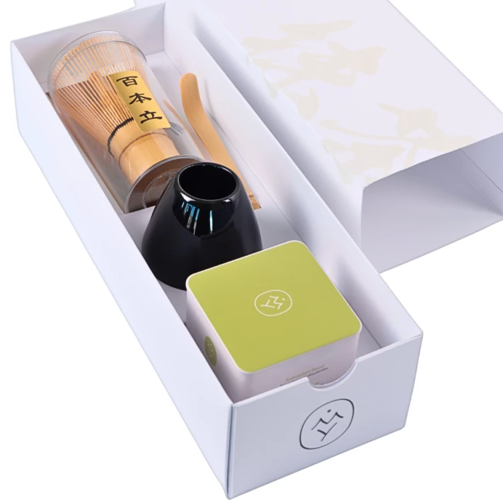 Prezentownik od MyMatcha