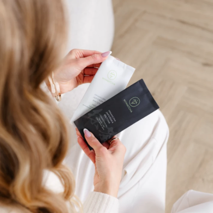 Matcha Premium - Kagoshima