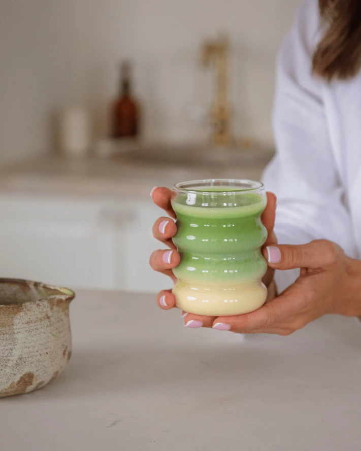 MyMatcha Premium - Kagoshioma