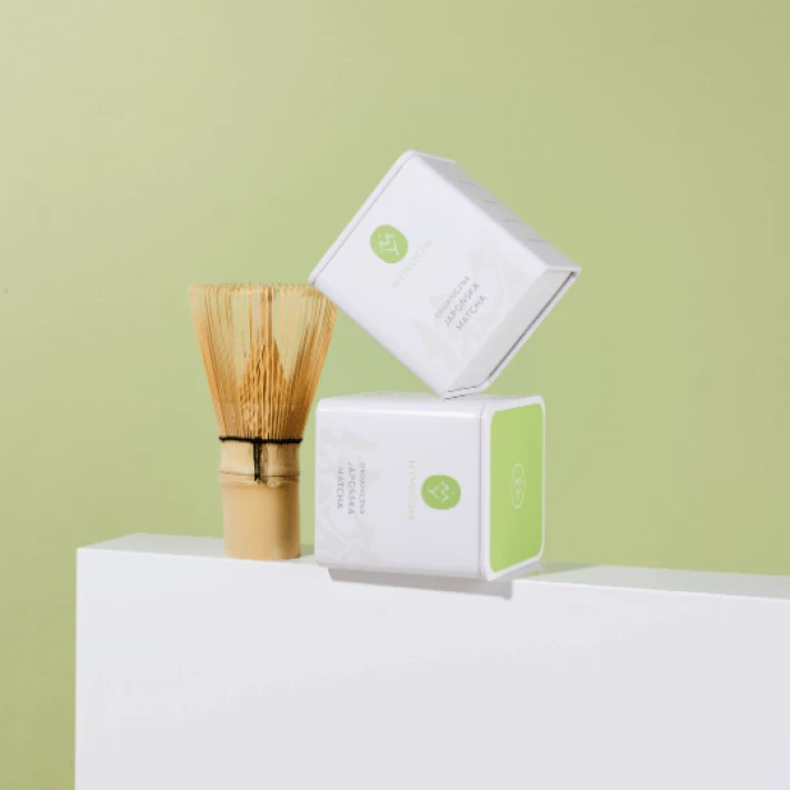 Stwórz zestaw z puszką