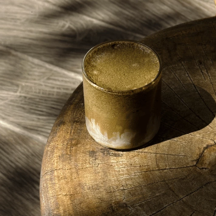 Właściwości Hojicha