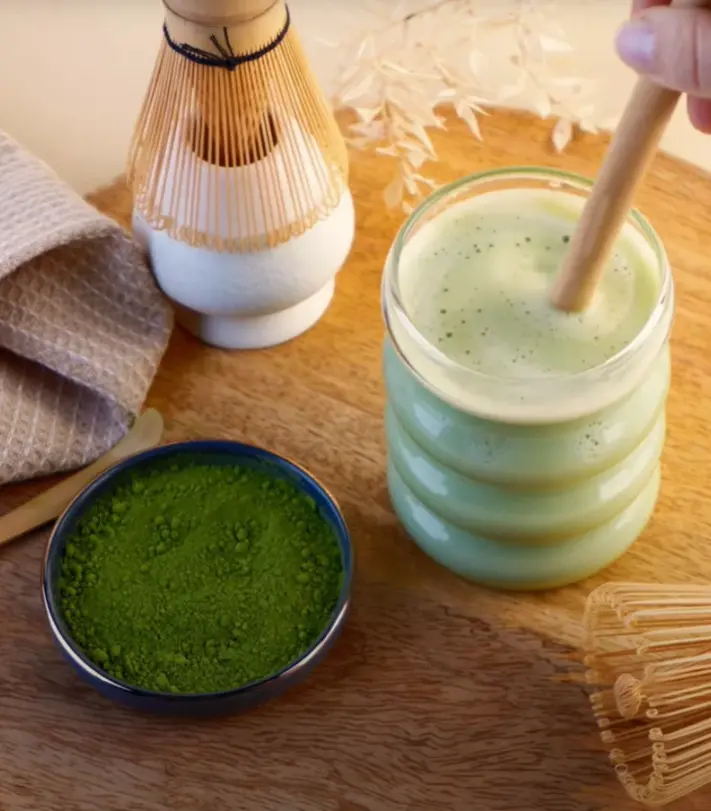 Matcha premium