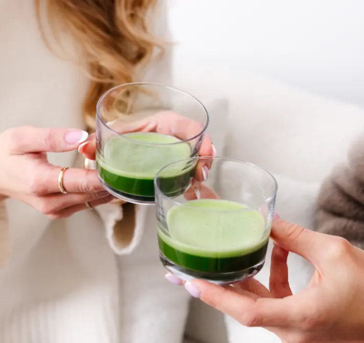 Dlaczego MyMatcha?