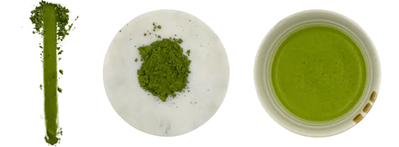 Herbata Matcha MyMatcha Ceremonialna
