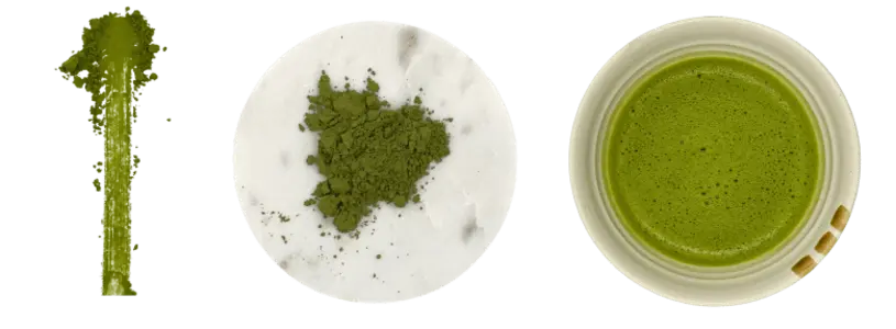 Herbata Matcha MyMatcha Premium