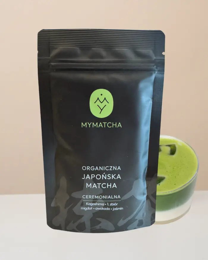 MyMatcha Ceremonialna