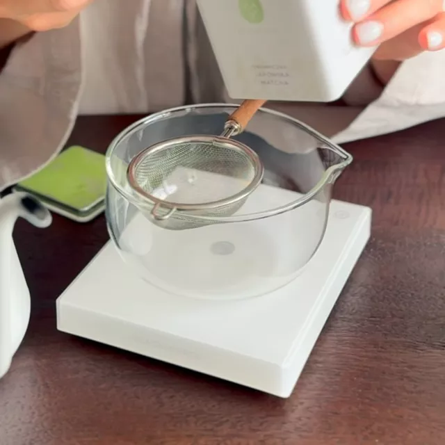 Czerwcowe must have? Truskawkowa matcha 🍵 🍓