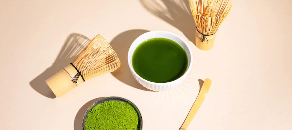 napar matcha