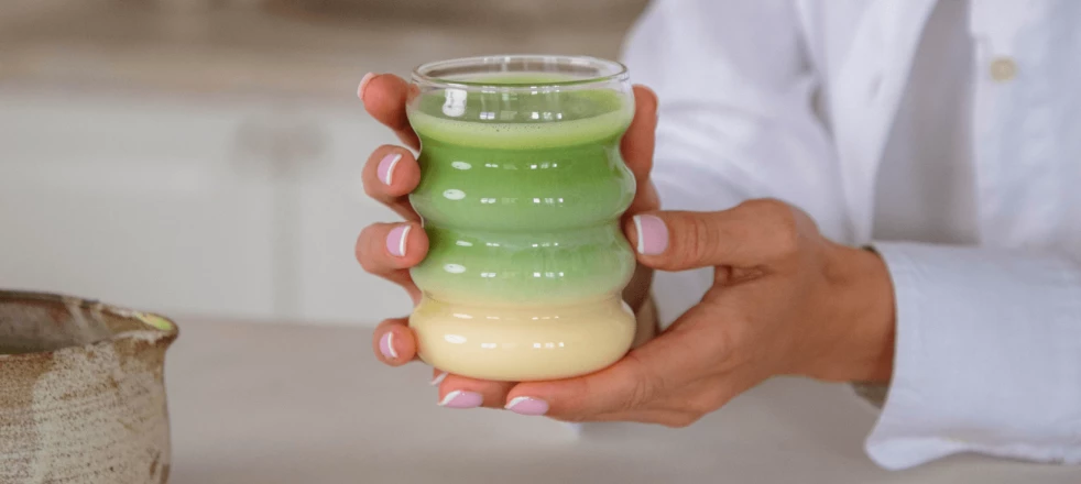 Jaka matcha na początek? Poradnik dla początkujących