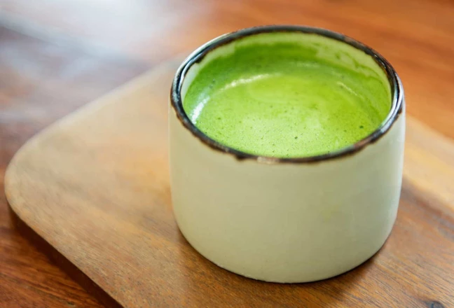 Jaka matcha jest najlepsza?