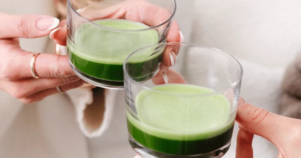 Czy matcha jest zdrowa? Korzyści zdrowotne poparte badaniami