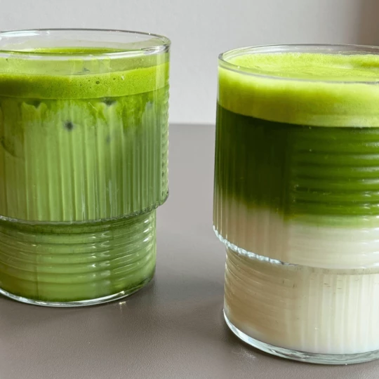 Zestaw startowy do Matcha 50g