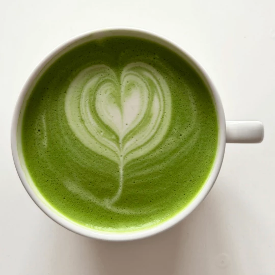 Zestaw startowy do Matcha 50g