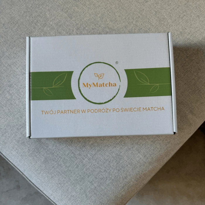 Zestaw Isan Kagoshima