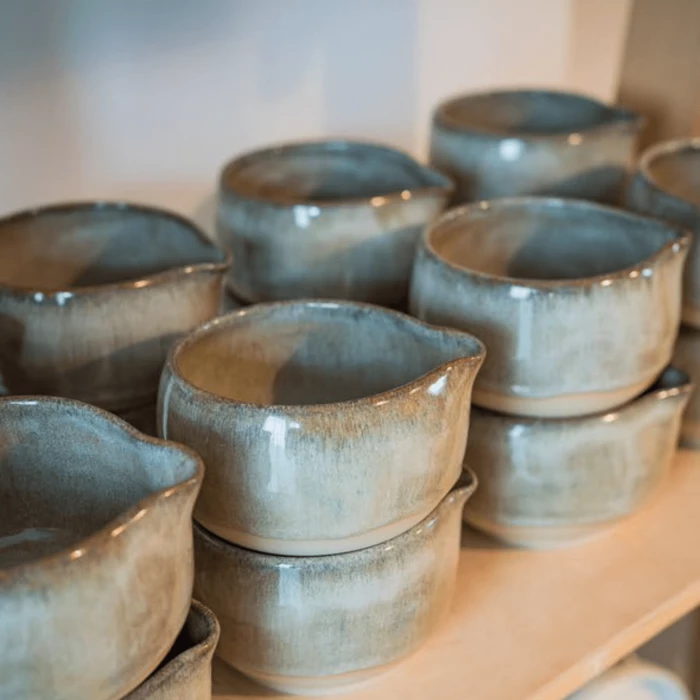 Czarka do Matchy Hikari