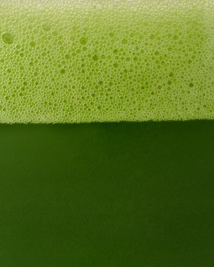 Zestaw startowy - matcha ceremonialna i czarna podstawka