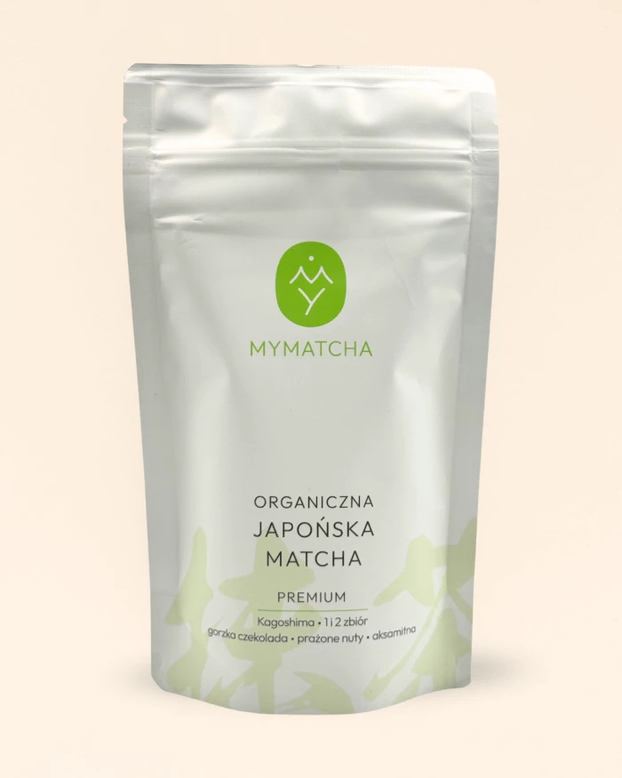 Matcha premium