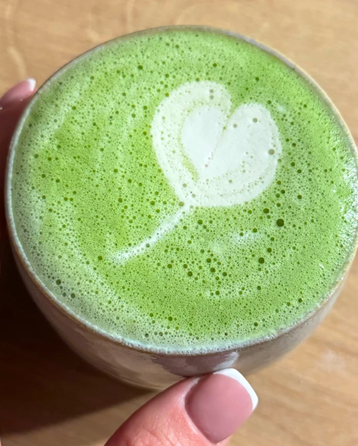 Matcha Premium
