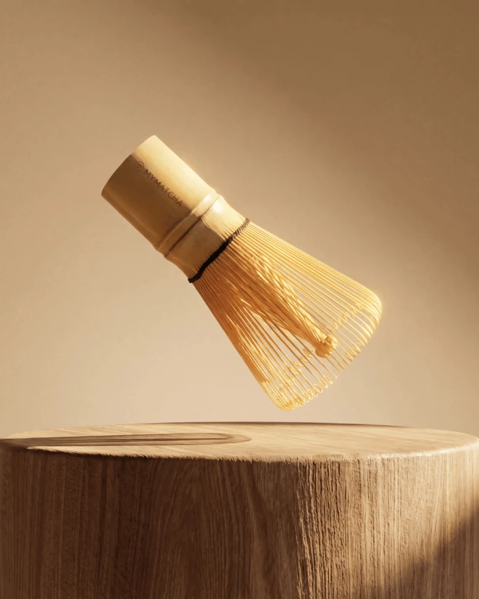 Chasen - Bambusowa miotełka