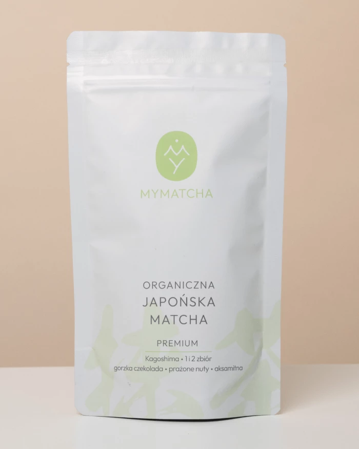 Matcha Premium 100g
