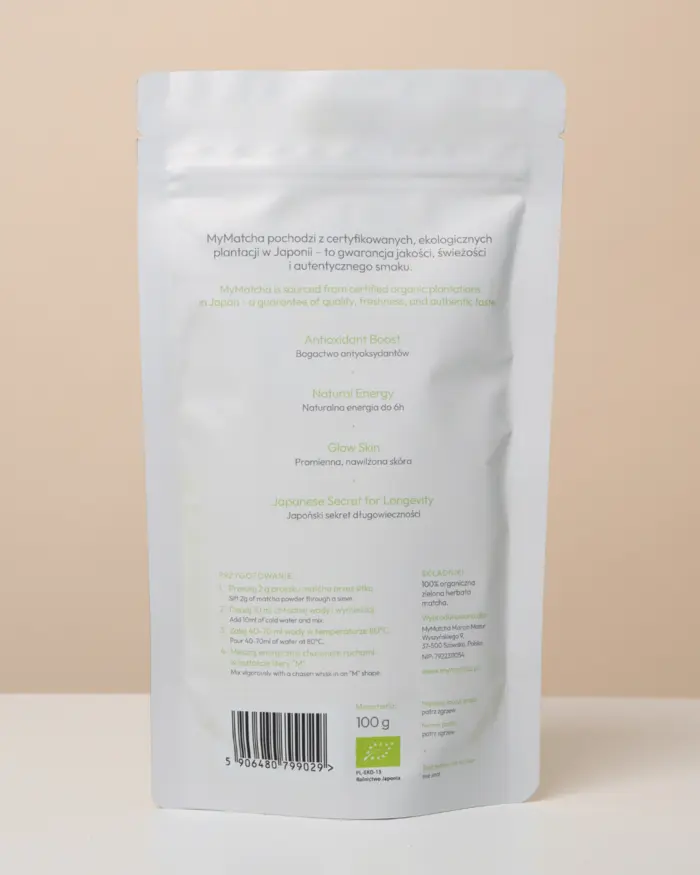Matcha Premium 300g