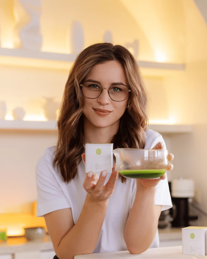 Matcha Ceremonialna 50g