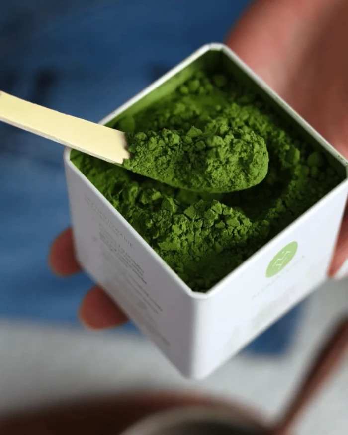 Matcha Ceremonialna 30g