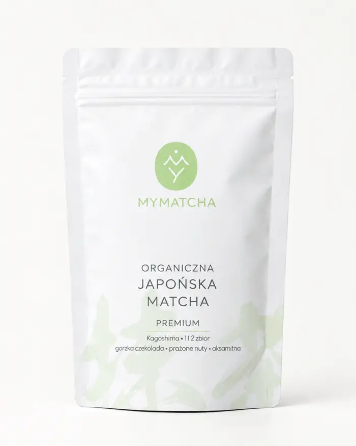 Matcha Premium 100g