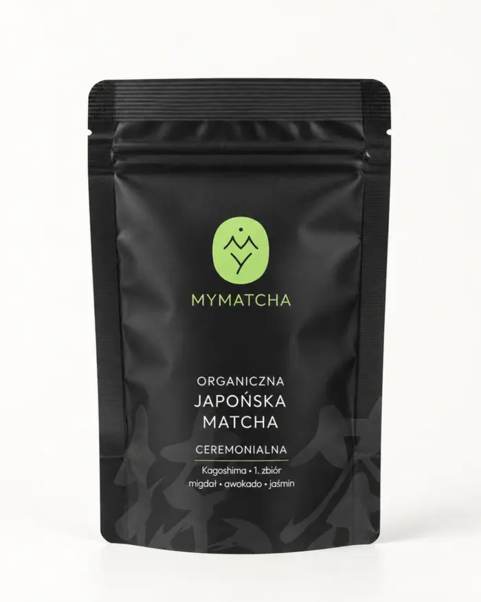 Matcha Ceremonialna 50g