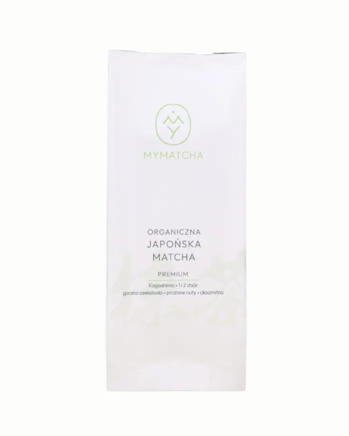 Matcha Premium 30g