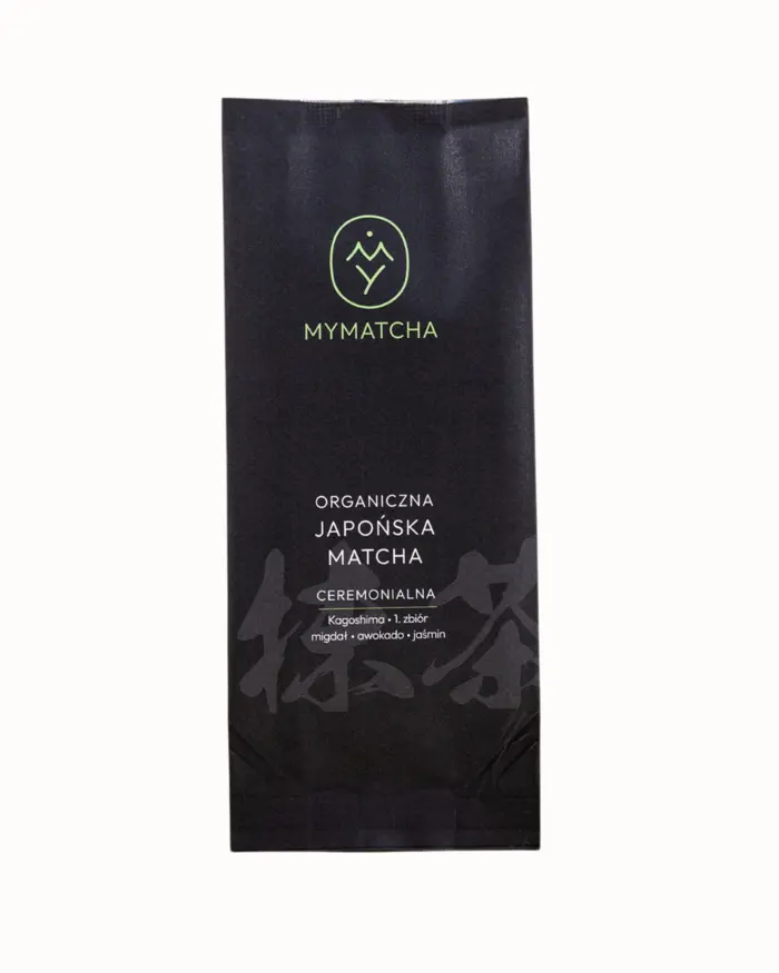 Matcha Ceremonialna 30g