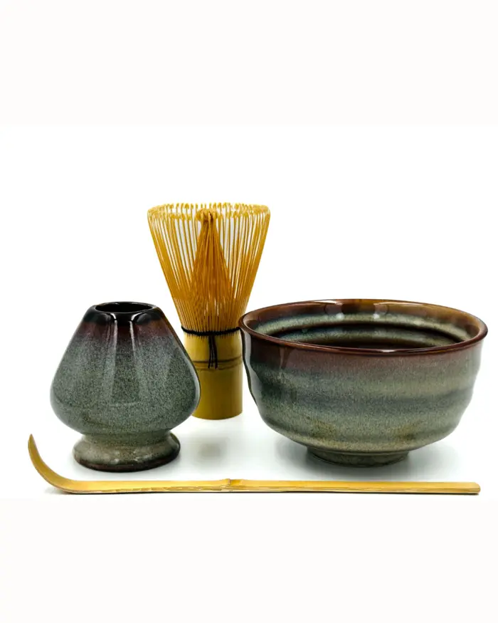 Zestaw Isan Aichi