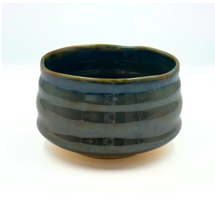 Miska Fukuoka pod kątem