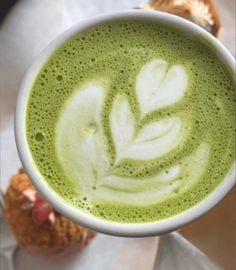 Matcha Premium 30g