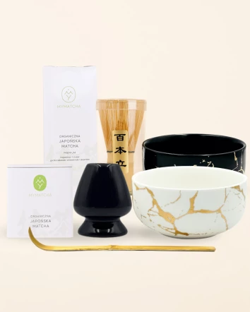 Zestaw Duo Yin & Yang