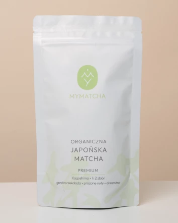 Matcha Premium 100g