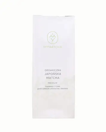 Matcha Premium 30g