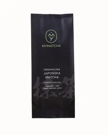 Matcha Ceremonialna 30g