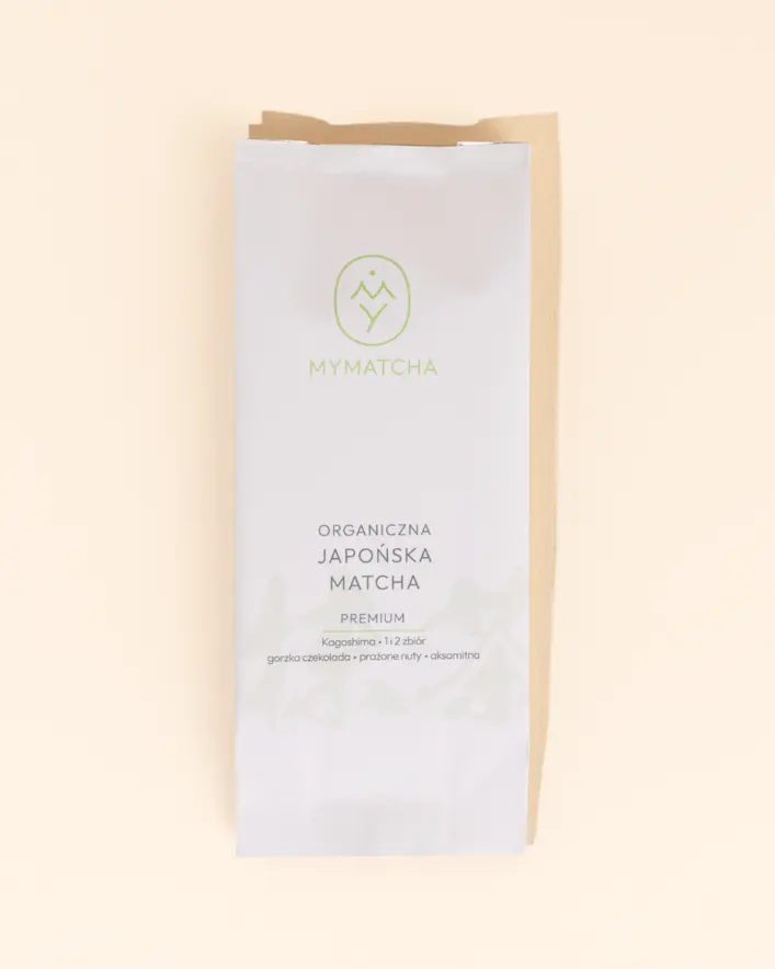 Matcha Premium 30g