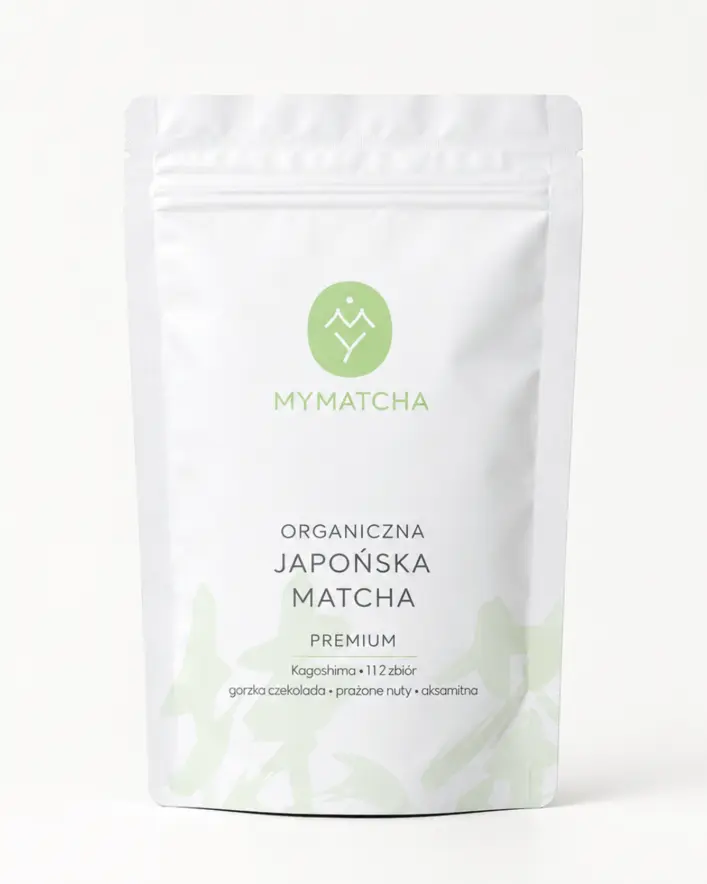 Matcha Premium 100g
