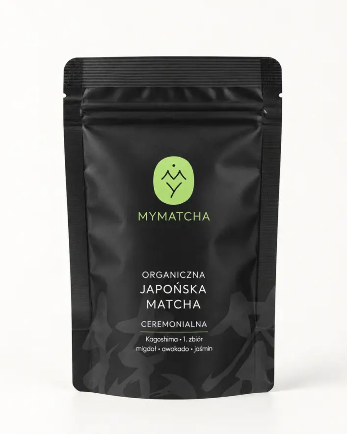 Matcha Ceremonialna 50g